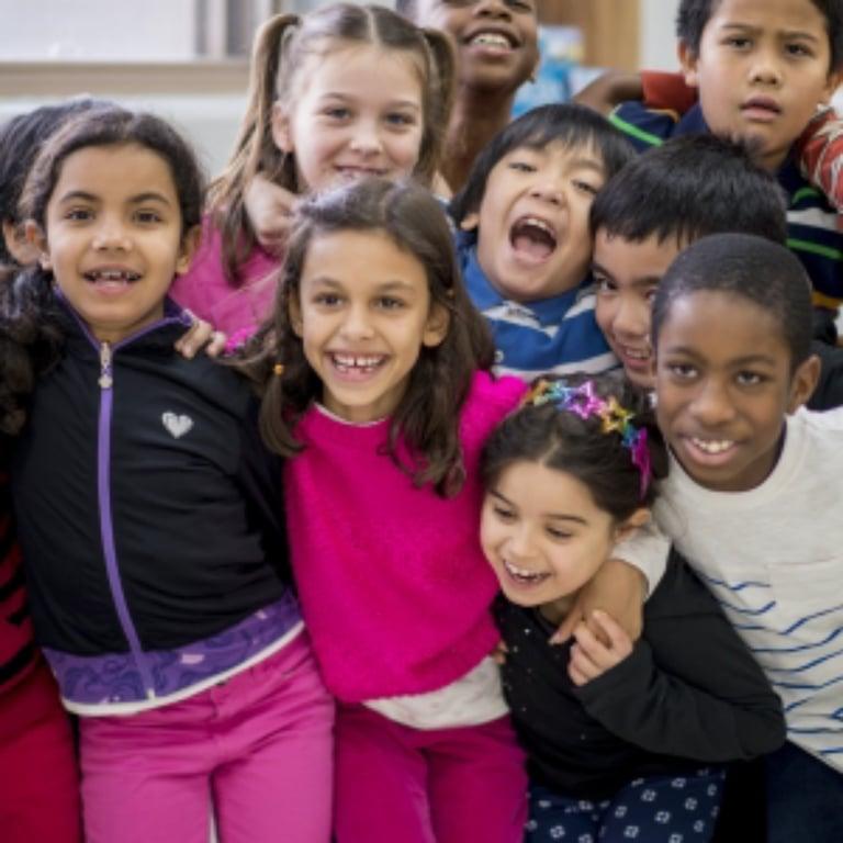 Basisonderwijs Cursus | Cursus 8 - Jonge Verzorgers en Pesten