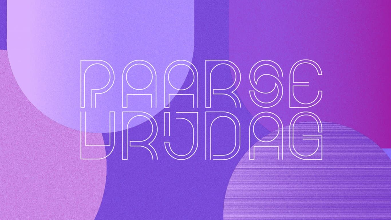 Paarse Vrijdag