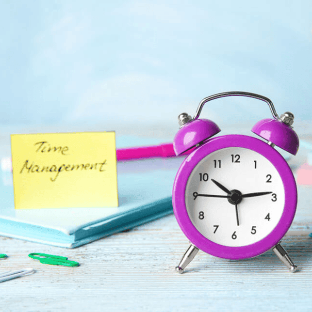 Basisonderwijs Cursus | Tijdbeheer door The Teachers Training (Engelstalig)