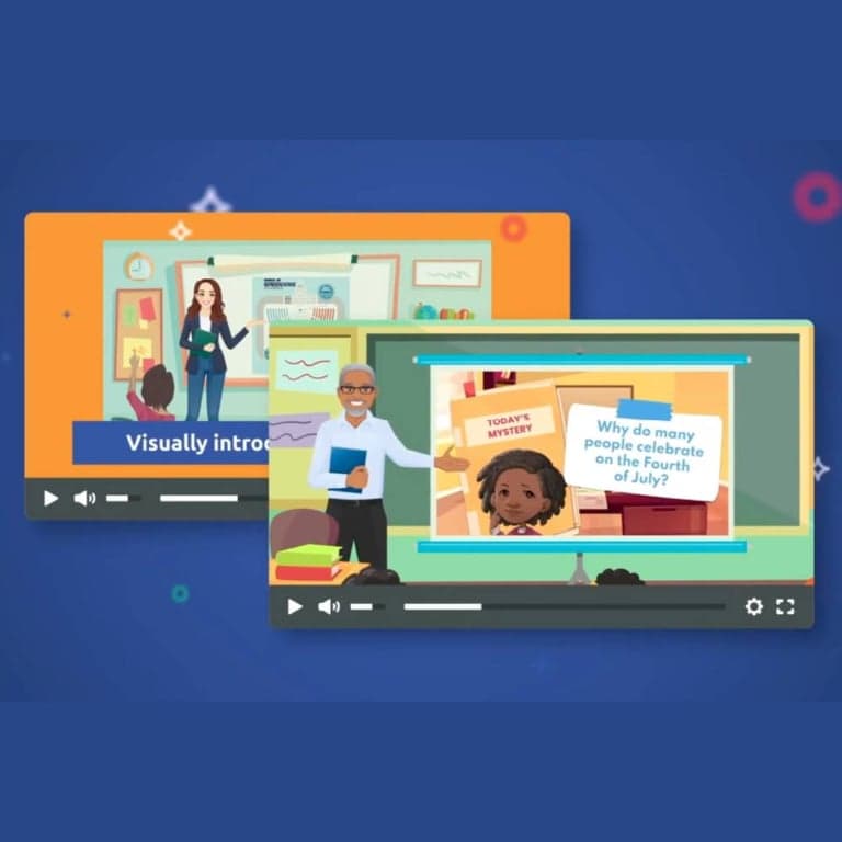 Basisonderwijs Masterclass | TOM: Online Masterclass Lesgeven