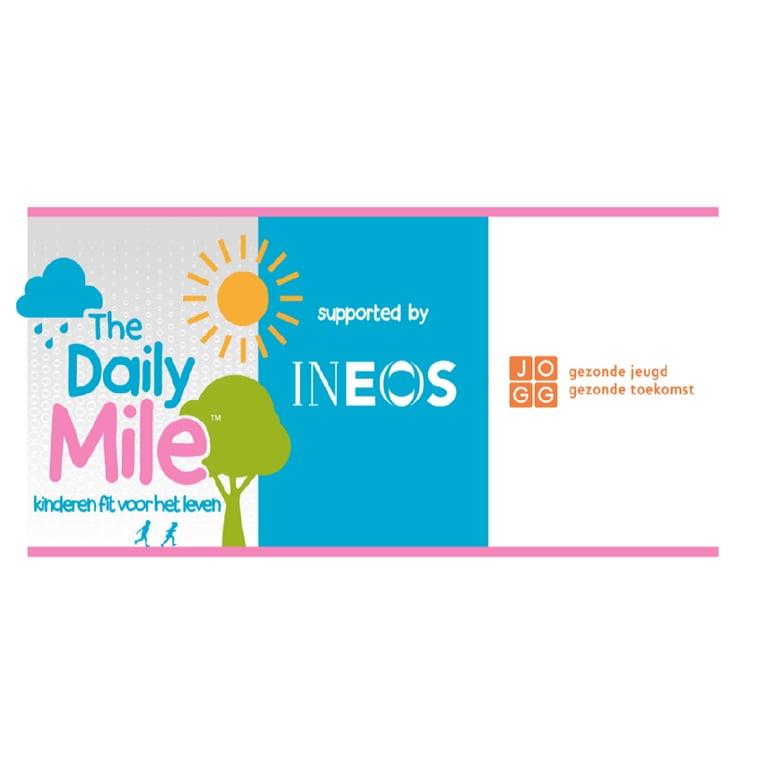 Basisonderwijs Inspiratie | The Daily Mile