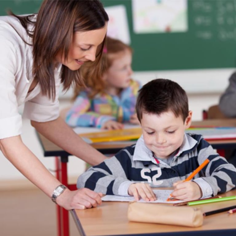 Basisonderwijs Cursus | Gedragsmanagement in de Klas