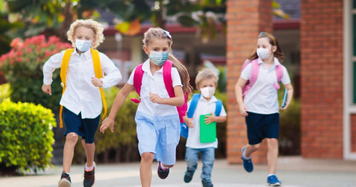 Nieuwe versie beslisboom: geen nieuwe regels, wel duidelijker