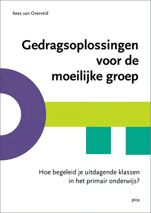 Gedragsoplossingen voor de Moeilijke Groep