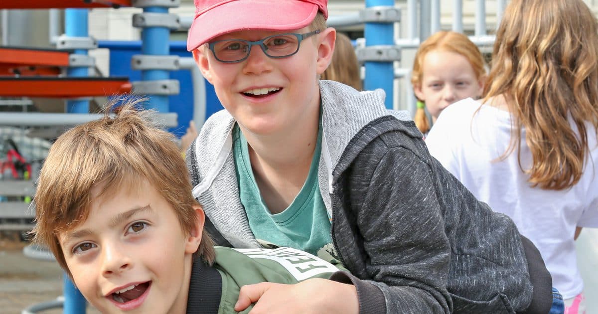 Verdiepingscursus Intern begeleider/kwaliteitscoördinator (po)