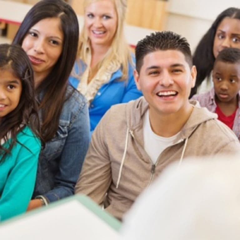 Basisonderwijs Cursus | Samenwerken met Ouders (5 Uur)