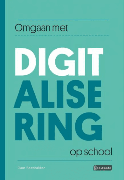 Omgaan met Digitalisering op School