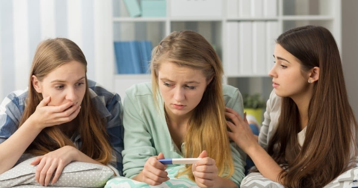 Conferentie ‘Uitgerekend nu?!’ over onbedoelde zwangerschap