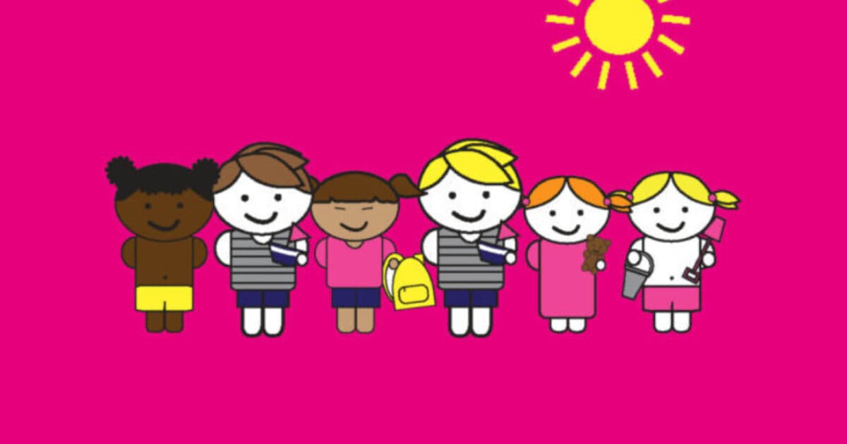 Zesde Zonnetjesweek voor kinderopvanglocaties