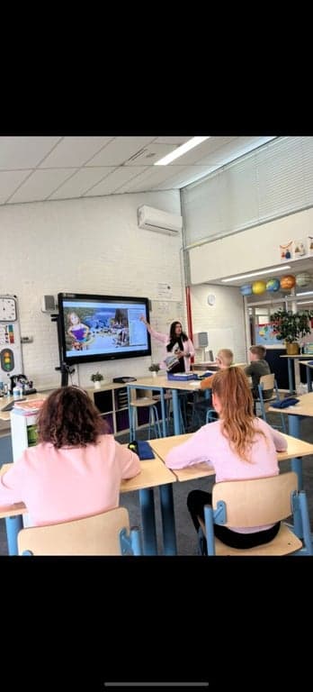 Zo voer je literaire gesprekken in de klas