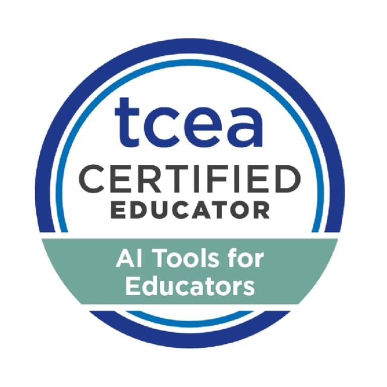 Basisonderwijs Cursus | AI-Tools voor Docenten (Engelstalig)