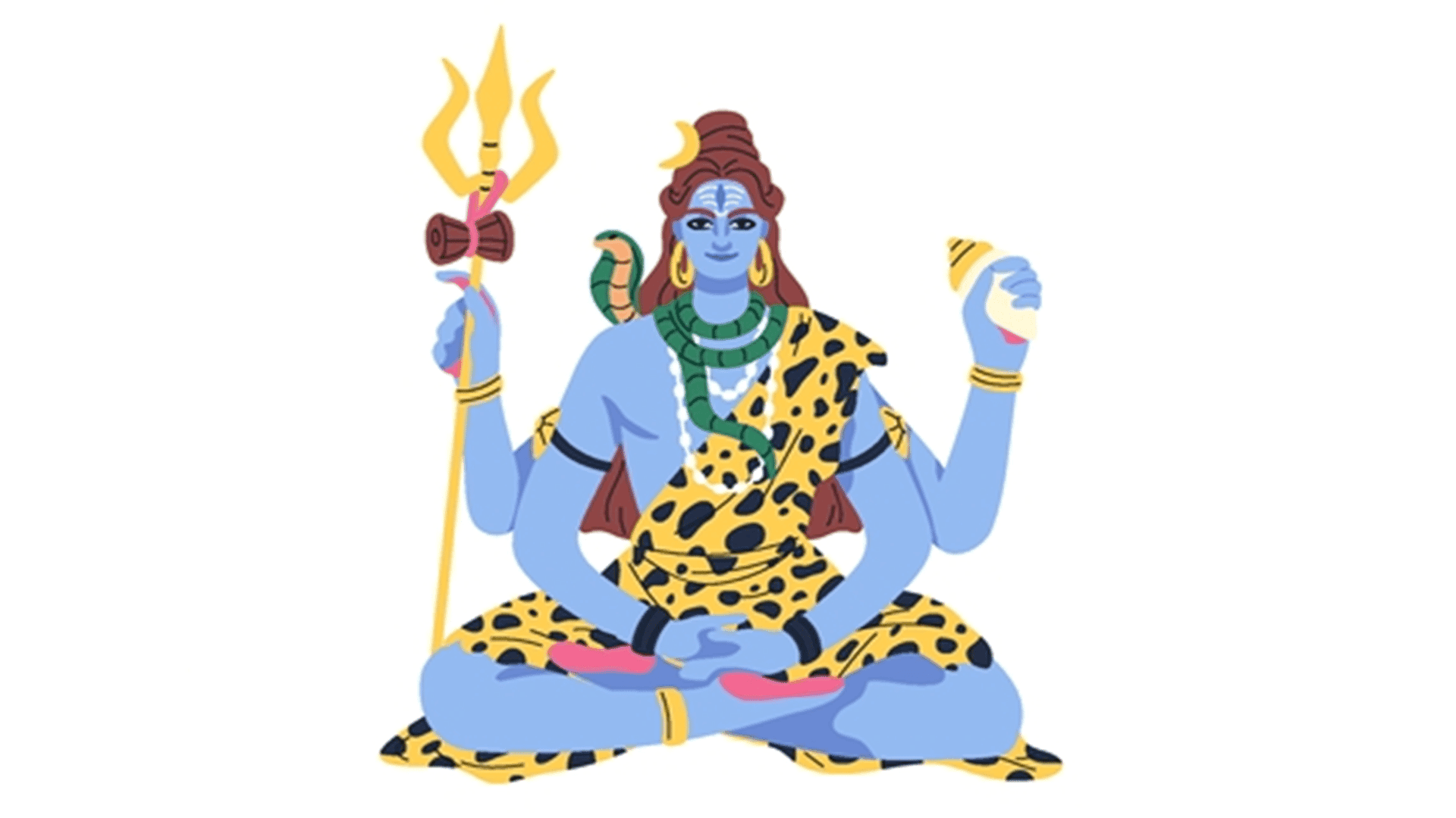Maha Shivarâti