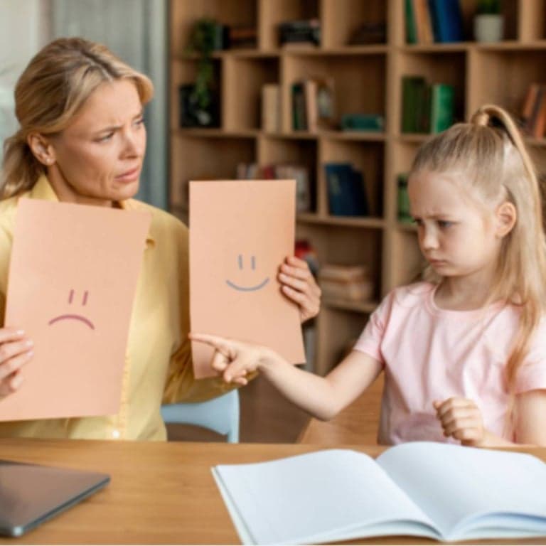 Basisonderwijs Cursus | Sociaal-emotioneel Leren: Zelfbewustzijn en Zelfmanagement