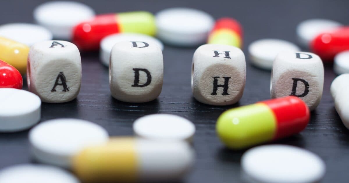Sommige studenten kunnen niet meer studeren zonder ADHD-medicatie