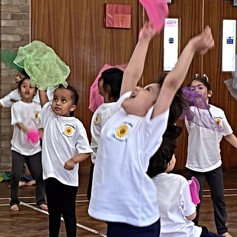 Basisonderwijs Cursus | Fysiek Actief Leren in de Jonge Jaren Volledige Cursus