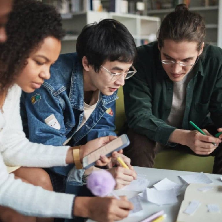 Basisonderwijs Cursus | Leerlingen hun Eigen Vragen te Stellen