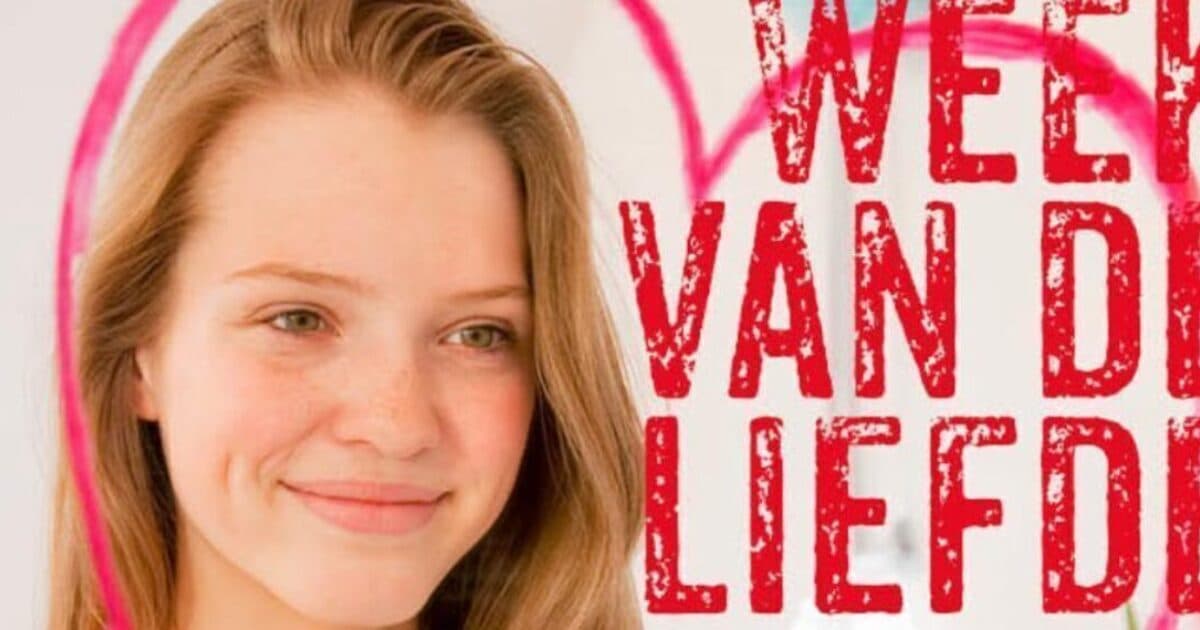 Week van de Liefde 9 t/m 13 februari 2026