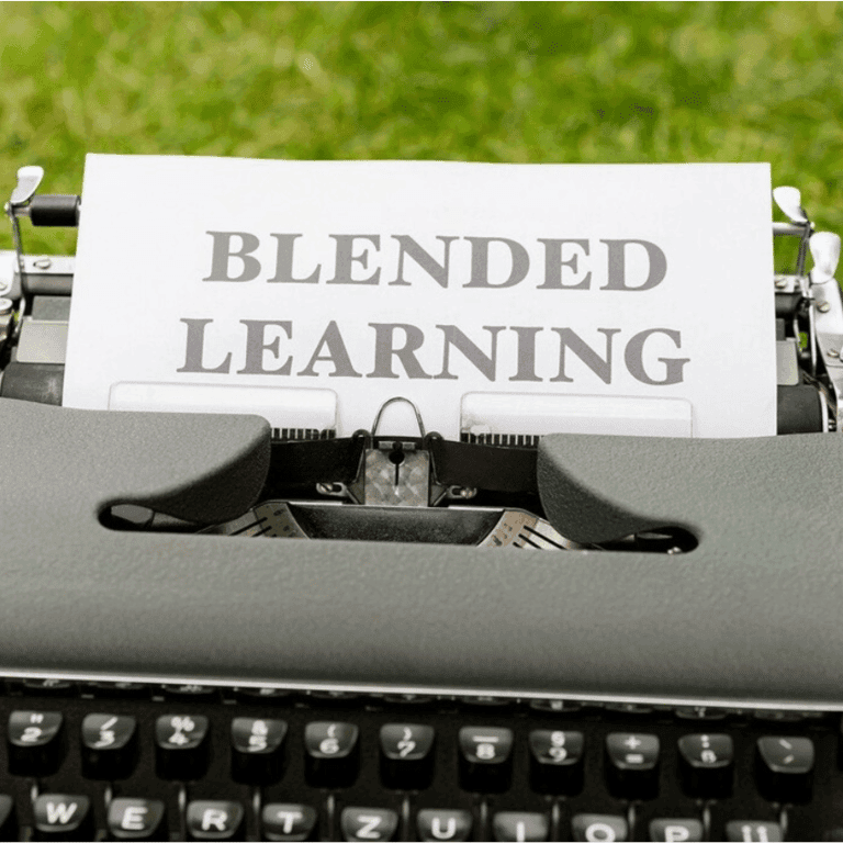 Basisonderwijs Cursus | Docent Blended Learning Curriculum en Instructie Ontwerp & Levering (6 uur) (Engelstalig)