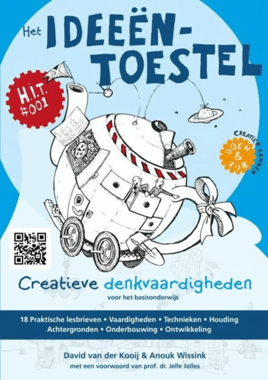 Het Ideeëntoestel