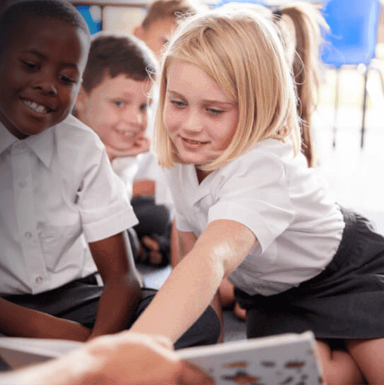 Basisonderwijs Cursus | Positieve Hantering in Scholen (Engelstalig)