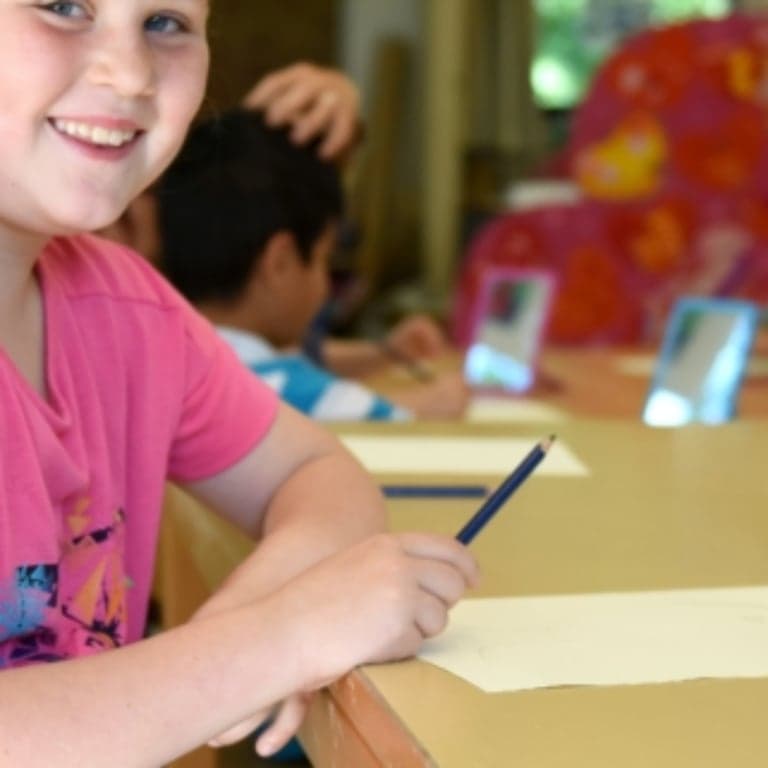 Basisonderwijs Lesidee | Eigenwaarde - Lesplan voor Basisscholen