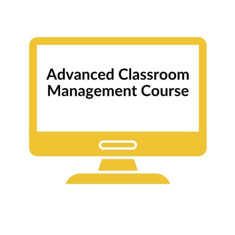 Basisonderwijs Cursus | Gevorderd Klassenmanagement