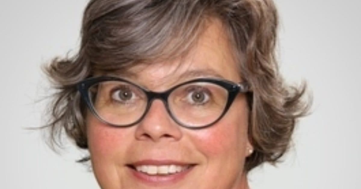 “Het vertrekpunt is de jongere”