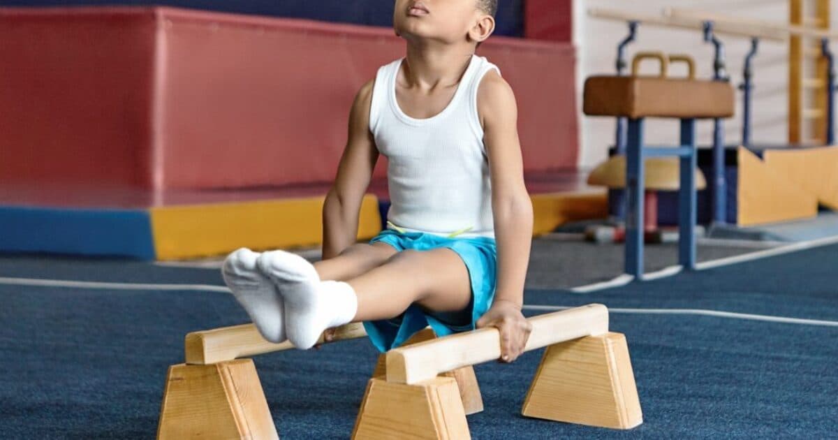 Hoe help je als docent lichamelijke opvoeding kinderen bij een gezonde leefstijl?