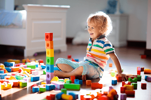 Constructief Spel