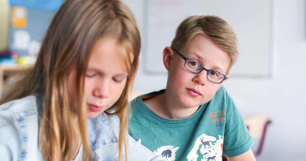 Hoe verbeter ik mijn spellingonderwijs? (po)