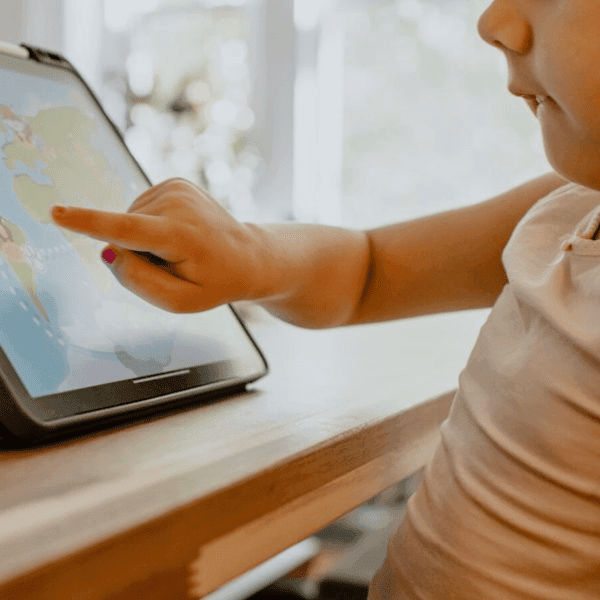 Basisonderwijs Webinar | Een Gebroken Fundament: Hoe Virtueel Ouderschap Kinderen Vernietigt (Engelstalig)