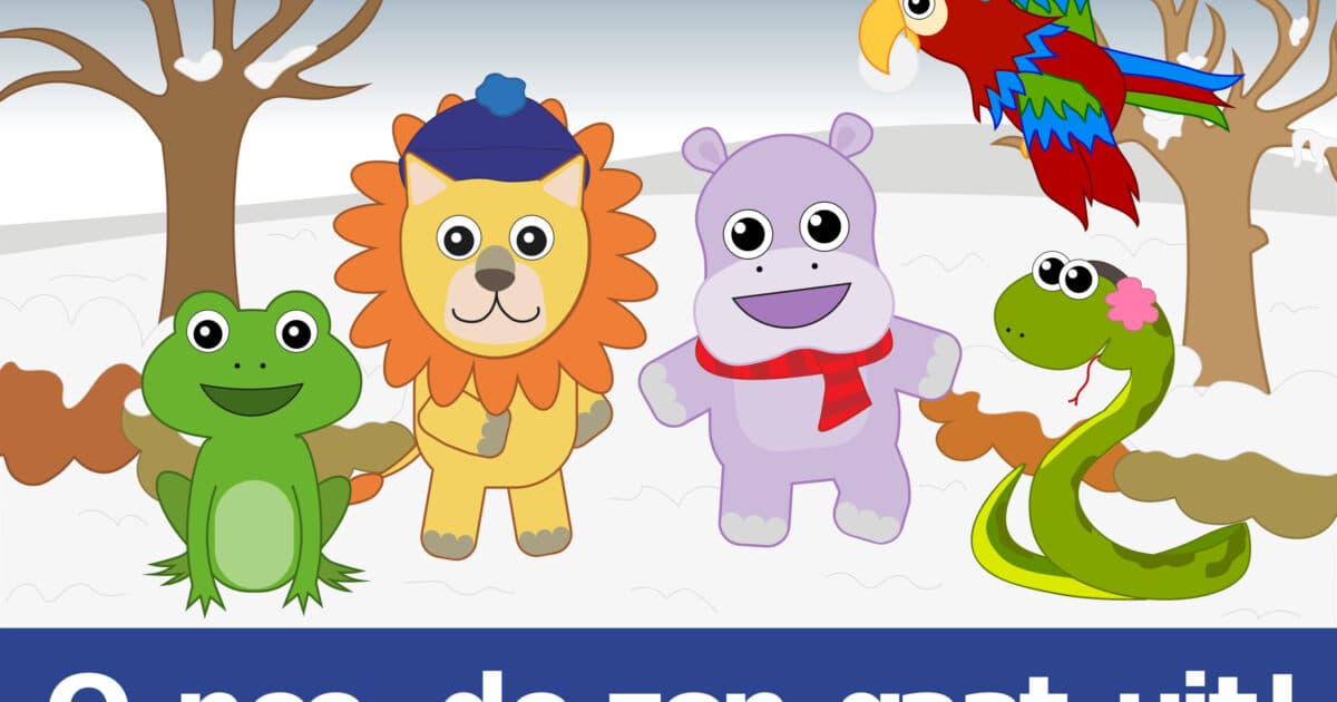 Peuterbeweging lanceert website