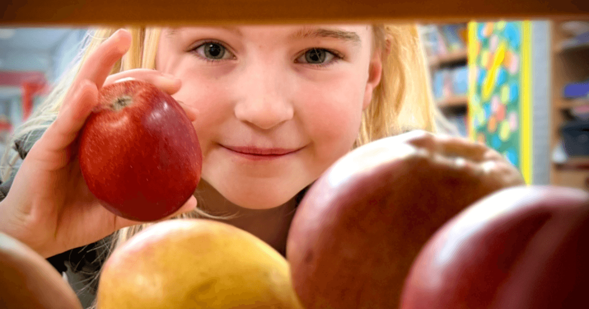 Datum inschrijfperiode EU-Schoolfruit en EU-Schoolzuivel bekend