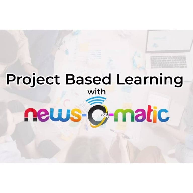 Basisonderwijs Cursus | Van Nieuws Naar Actie: Projectmatig Leren