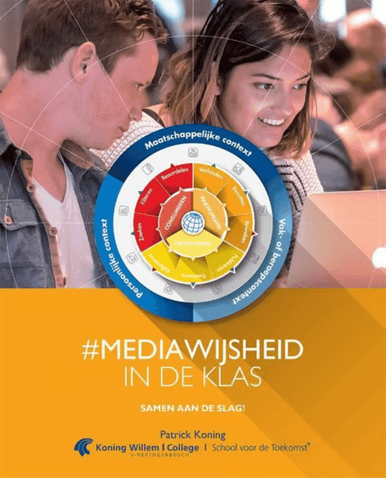 Mediawijsheid in de Klas
