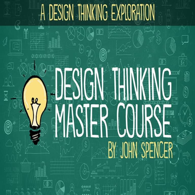 Basisonderwijs Training | Design Thinking Master Cursus