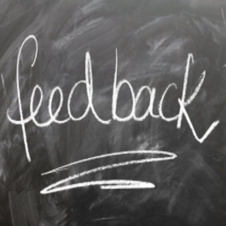 Basisonderwijs Training | Feedbacktraining