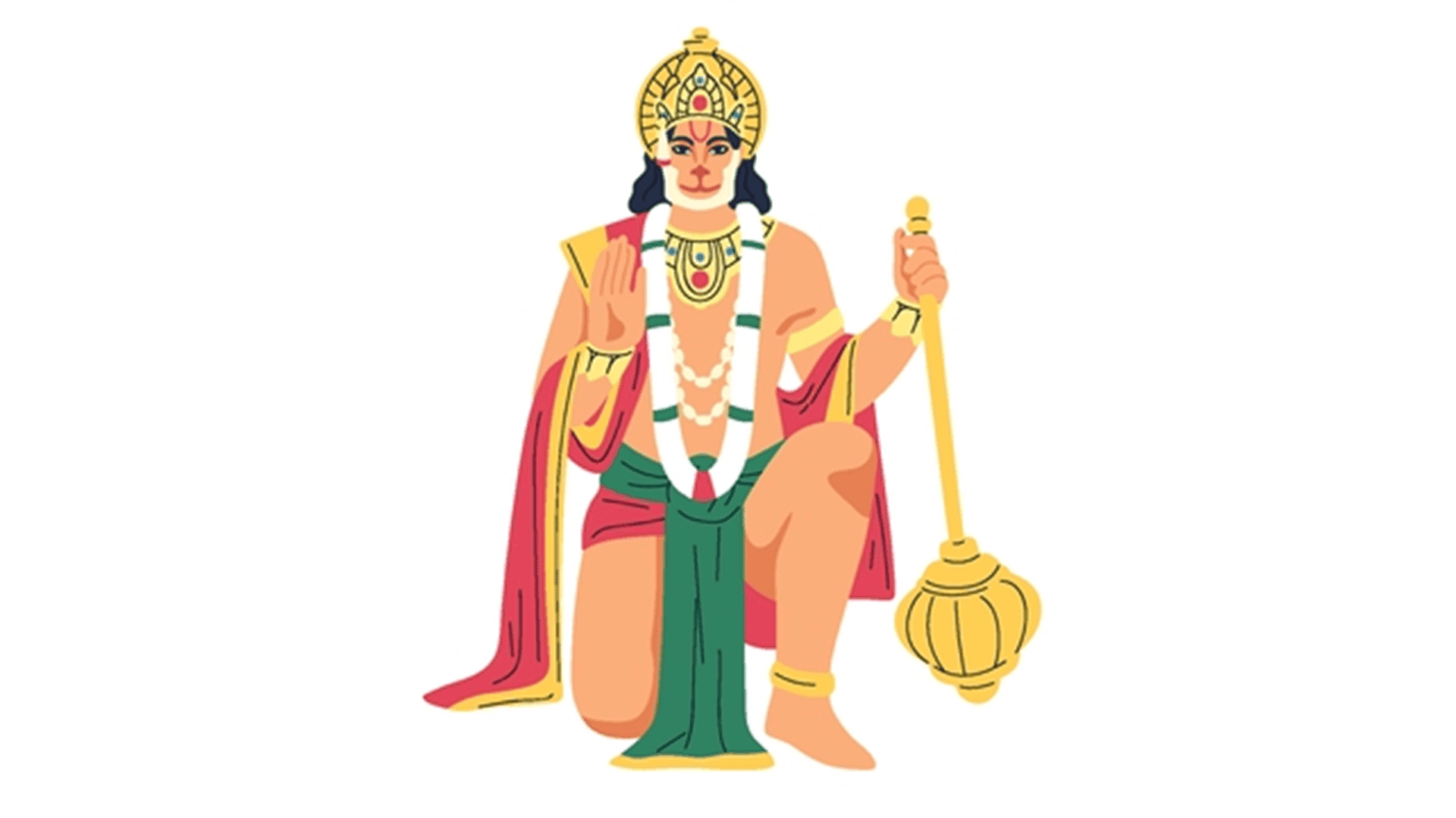 Hanuman Jayanti