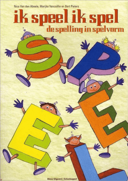 Ik Speel Ik Spel