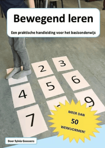 Bewegend Leren Een Praktische Handleiding voor het Basisonderwijs