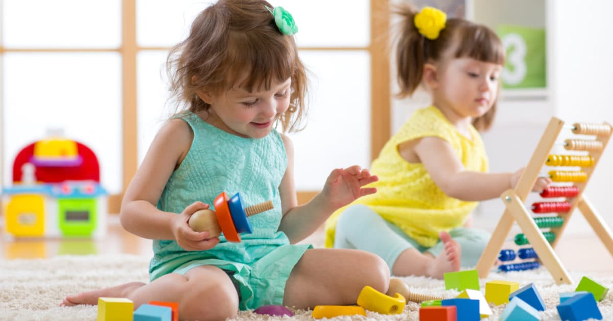 Bijeenkomsten GGD GHOR over nieuwe kwaliteitseisen kinderopvang