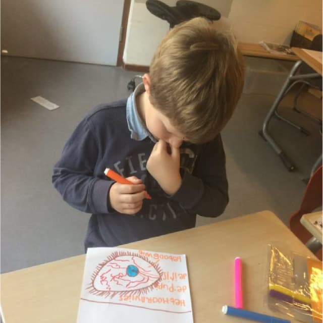 Basisonderwijs Workshop | Rollenspel en Spelbegeleiding