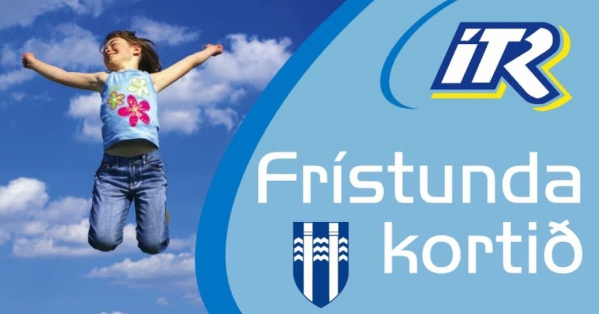 Ontstaansgeschiedenis gezonde school in IJsland