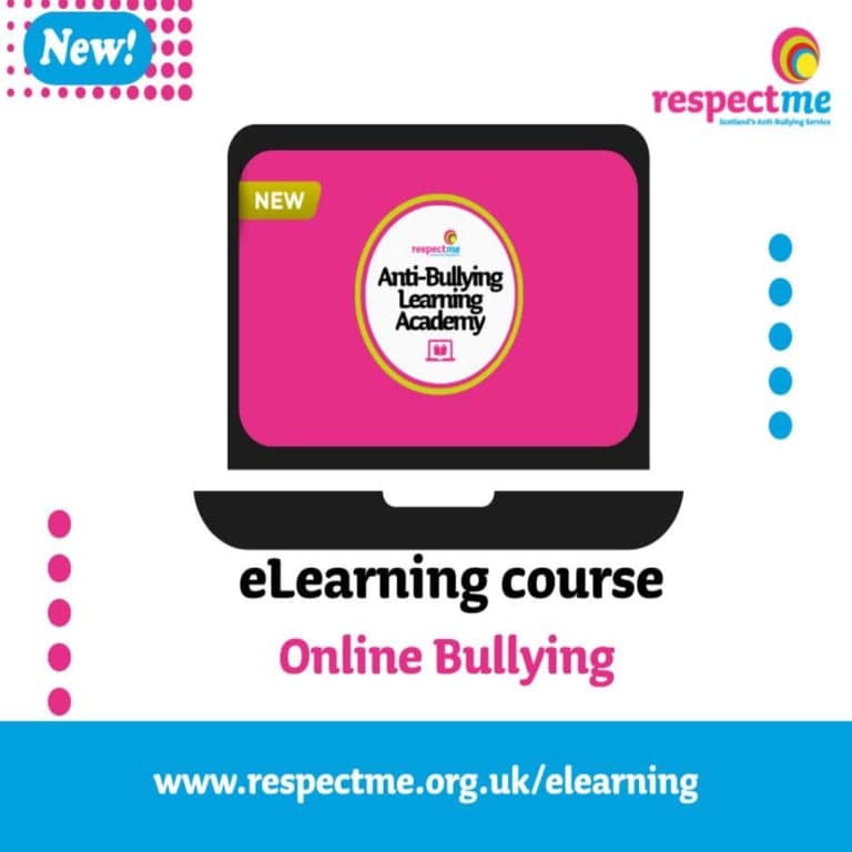 Basisonderwijs E-learning | Begrip van Pesten (Engelstalig)
