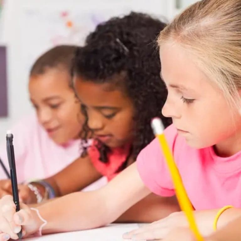 Basisonderwijs Blog | Klaslokaal Aanpassingen voor Sensorische Problemen
