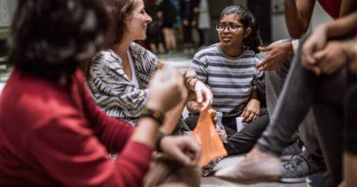Nieuw van Welbevinden op School: Inspiratiekaart voor het mbo