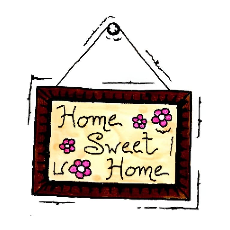 Basisonderwijs Lesidee | Home, Sweet Home!