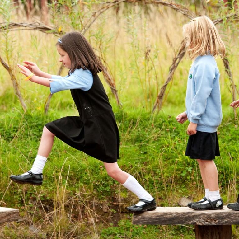 Basisonderwijs Cursus Principes van Buiten Leren en Spelen Voor Individuele Gebruikers