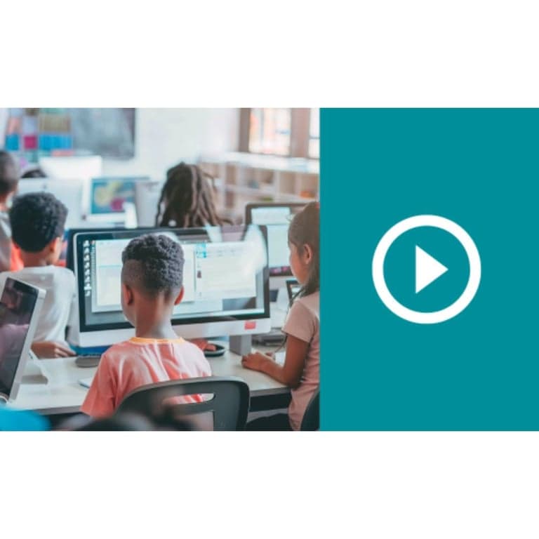 Basisonderwijs Webinar | Oxford International Skills On-Demand Webinars
