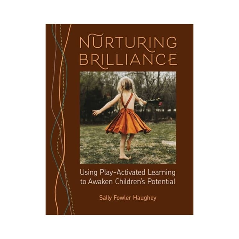 Basisonderwijs E-book | Nurturing Brilliance: Spelend Leren Gebruiken om het Potentieel van Kinderen Wakker te Maken door Sally Fowler Haughey